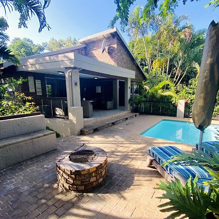 Pelican'S Nest Holiday Home Saint Lucia Estuary المظهر الخارجي الصورة