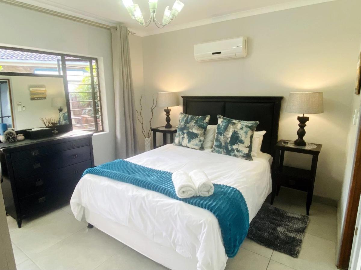 Pelican'S Nest Holiday Home Saint Lucia Estuary المظهر الخارجي الصورة
