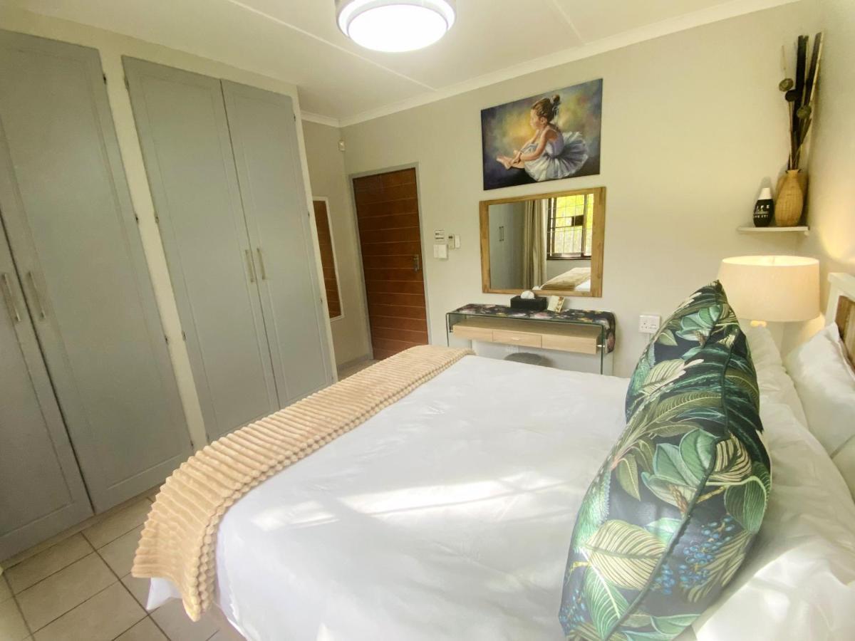 Pelican'S Nest Holiday Home Saint Lucia Estuary المظهر الخارجي الصورة