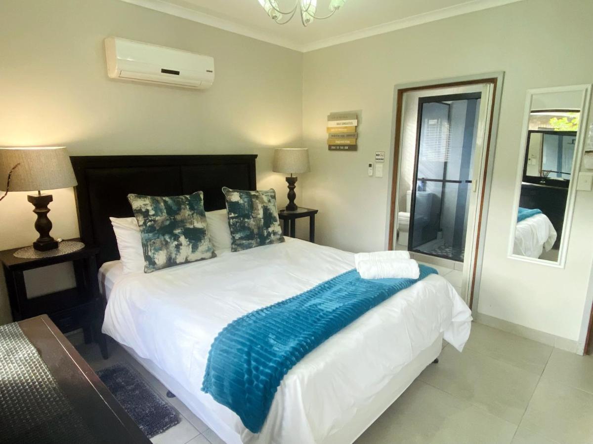 Pelican'S Nest Holiday Home Saint Lucia Estuary المظهر الخارجي الصورة