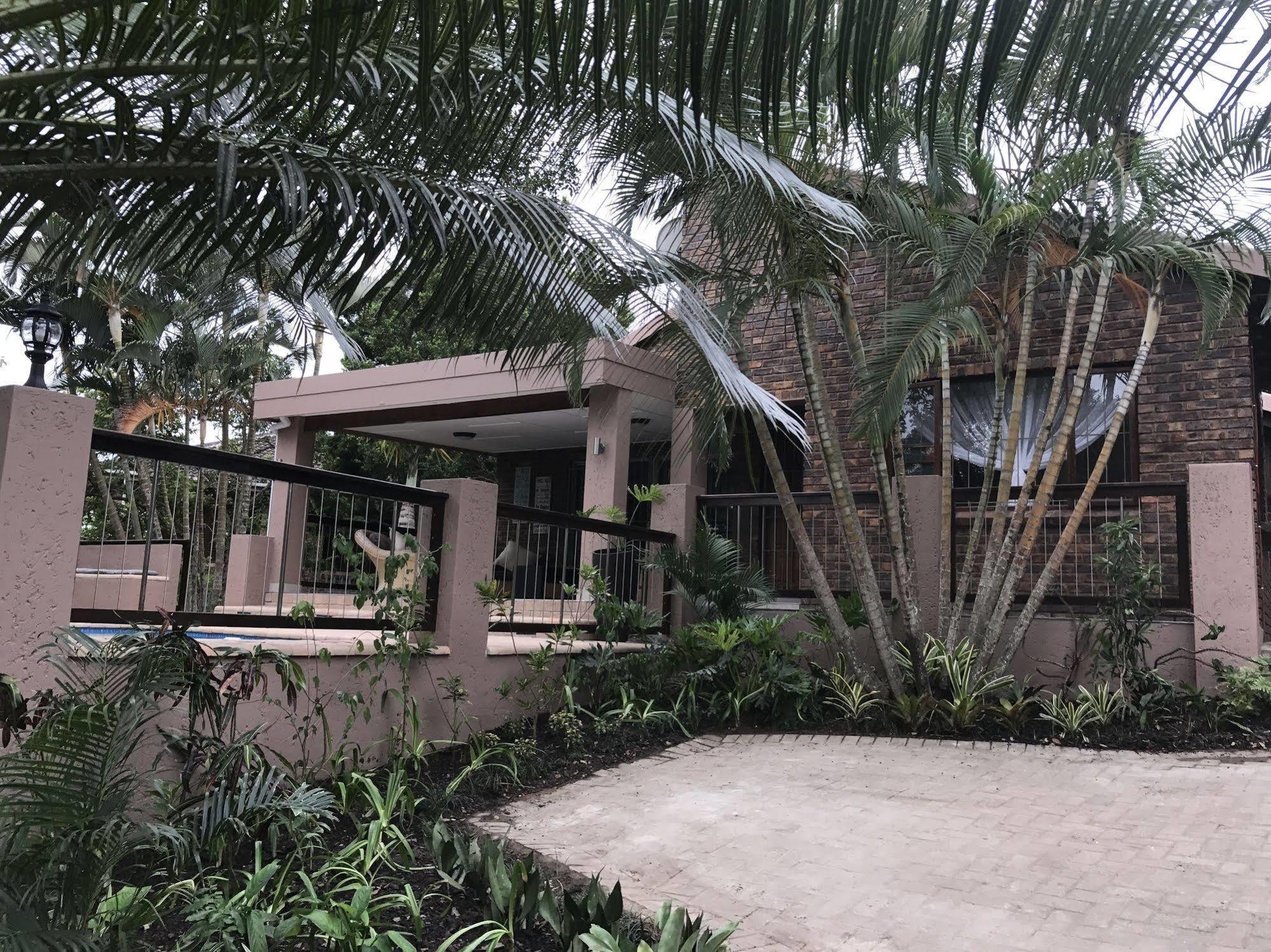 Pelican'S Nest Holiday Home Saint Lucia Estuary المظهر الخارجي الصورة